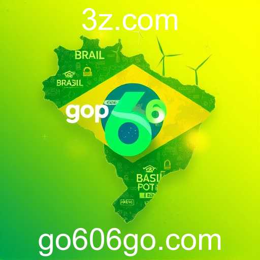 Inovação e Tecnologia: Impactos do GO606 nas Startups Brasileiras