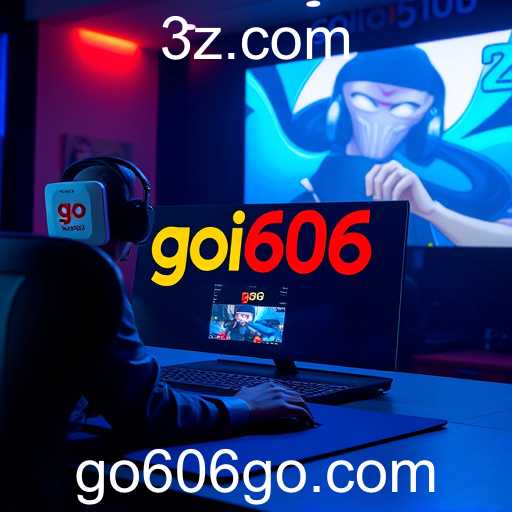 Inovação e Expansão do go606 no Brasil