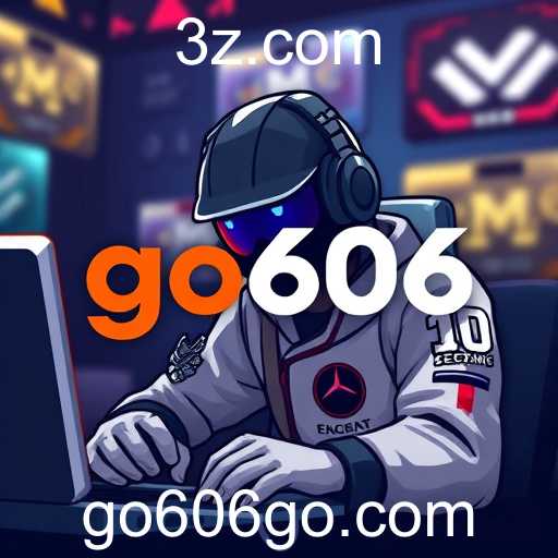 Revolução nos Jogos Online: go606 Transforma o Mercado