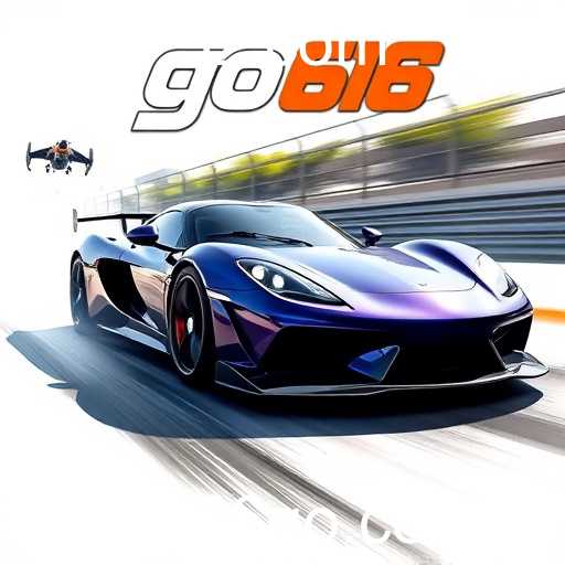 Explore o Mundo Emocionante dos Jogos de Corrida no go606