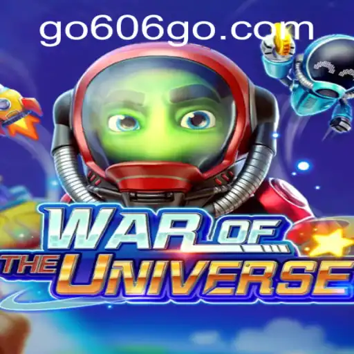 Discovering WAROFTHEUNIVERSE: An Epic Gaming Experience