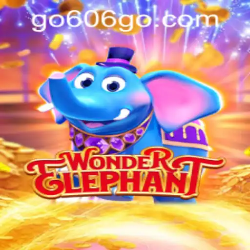 WonderElephant: A Captivating Journey and Its Latest Trend 'go606 PH Login'